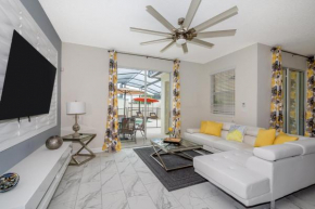 4929GC TOWNHOUSE 4 BEDROOMS & 3 BATHROOMS + POOL